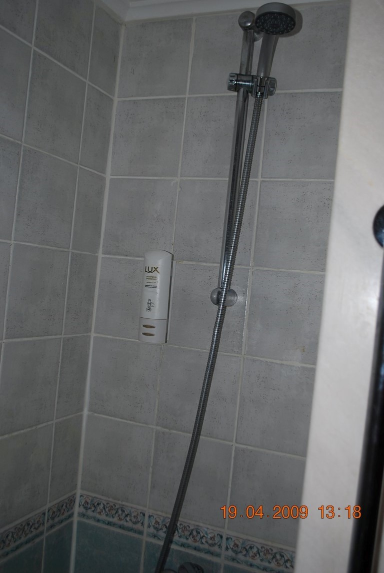 imagini hotel LIMAK ARKADIA